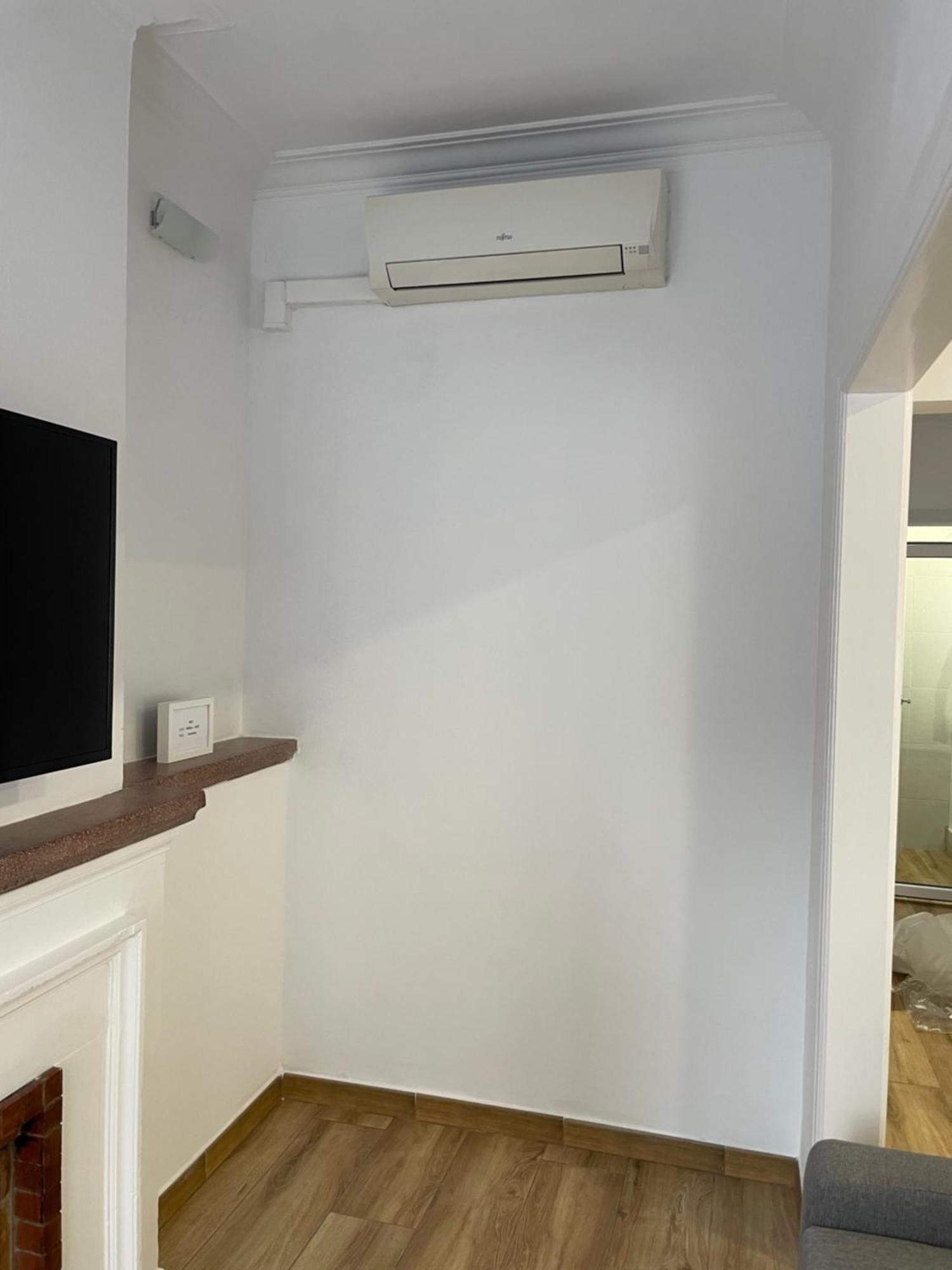 Apartamentos Tarradellas Sants Estacio Barcelona Exterior foto
